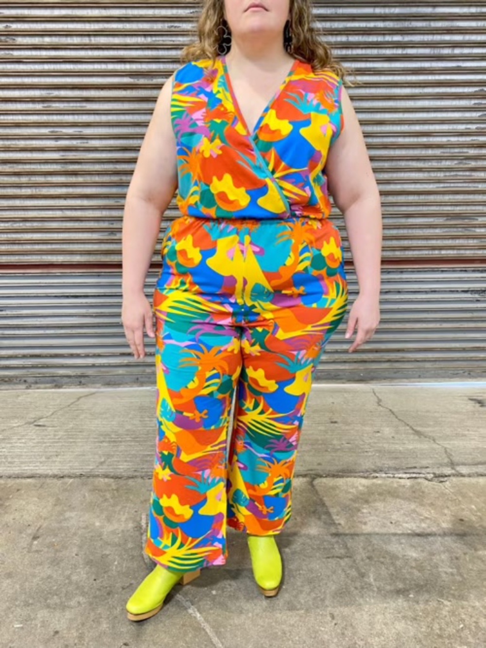 Sonny Suit - Tropico